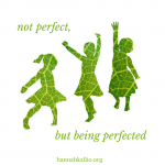 not perfect,